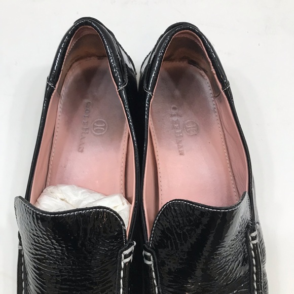 Cole Haan Pam hand sewn moc - Picture 5 of 7